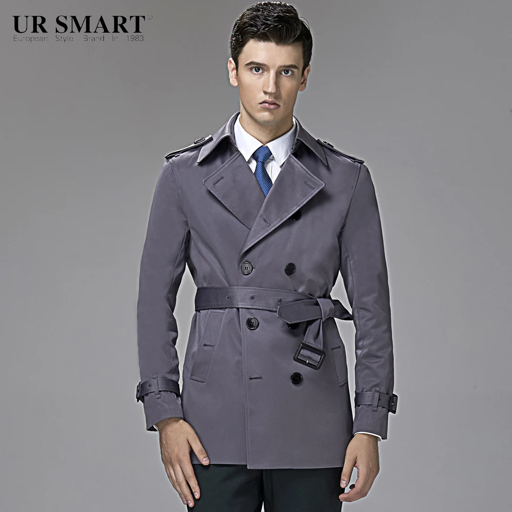 Aliexpress.com : Buy Police detective URSMART and brief