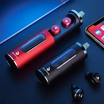 

Wireless Bluetooth TWS A5 Earphone Micro Stereo Headphone BT V5.0 Sport Earbuds Handsfree Music Earpiece With Mic Earrings Music