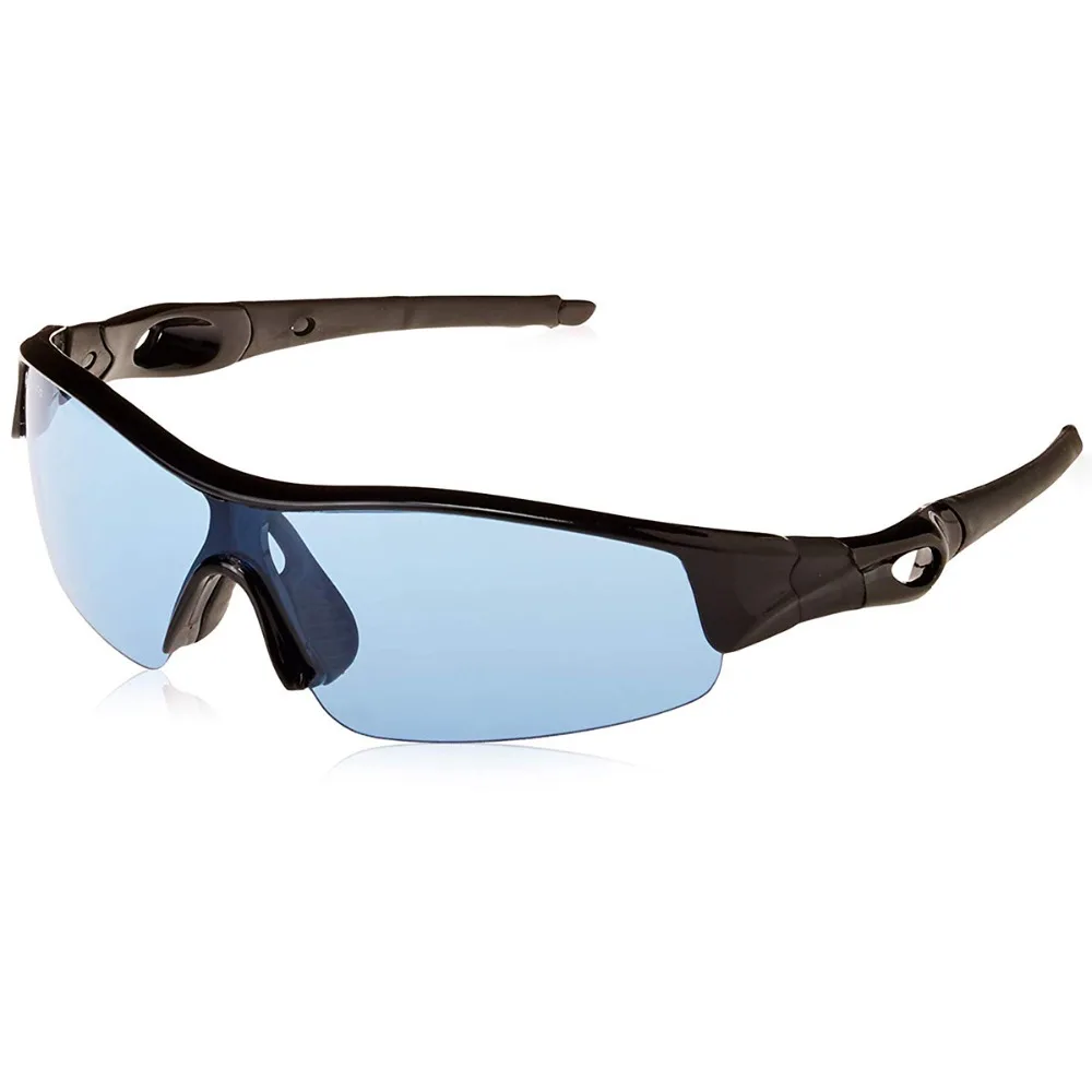 Гидропоники очки парник очки глаз Proctection и Цвета сдвиг очки с 2 сменными линзами для HPS, светодиодный свет