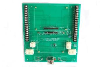 

Generator Control Panel 3053065 normal close +Free Fast Shipping EMS FEDEX DHL TNT UPS...