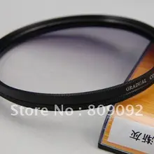 GODOX 49 мм Постепенное Серый Цвет фильтр объектива