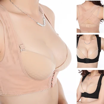 

Women Body Straightener Chest Posture Corrector Back Posture Brace Clavicle Support Shoulder Corrective Hunching Adjustable