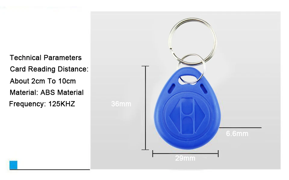 rfid tag