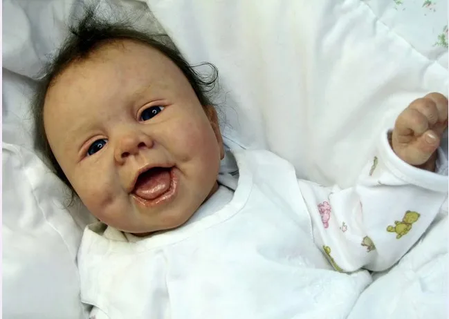 sandy faber reborn kits