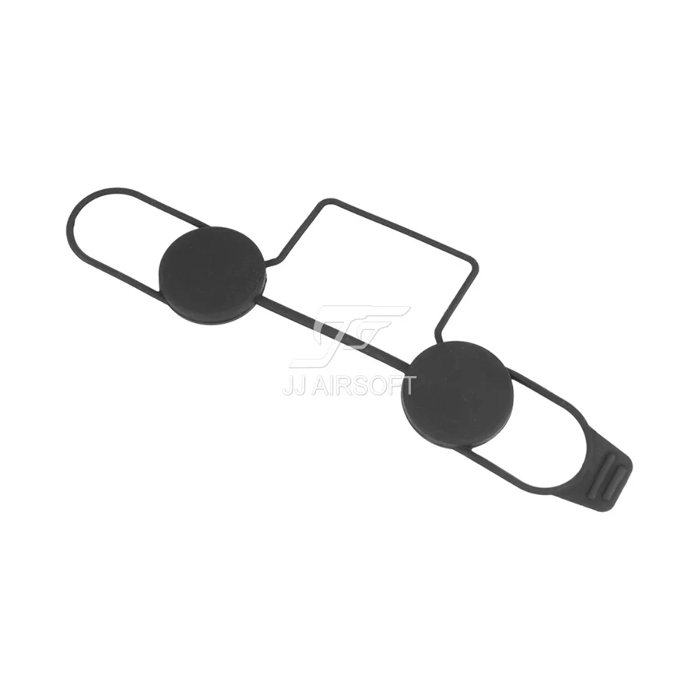 

TARGET Rubber Lens Cover for T1 / T-1 and TR01 Red Dot