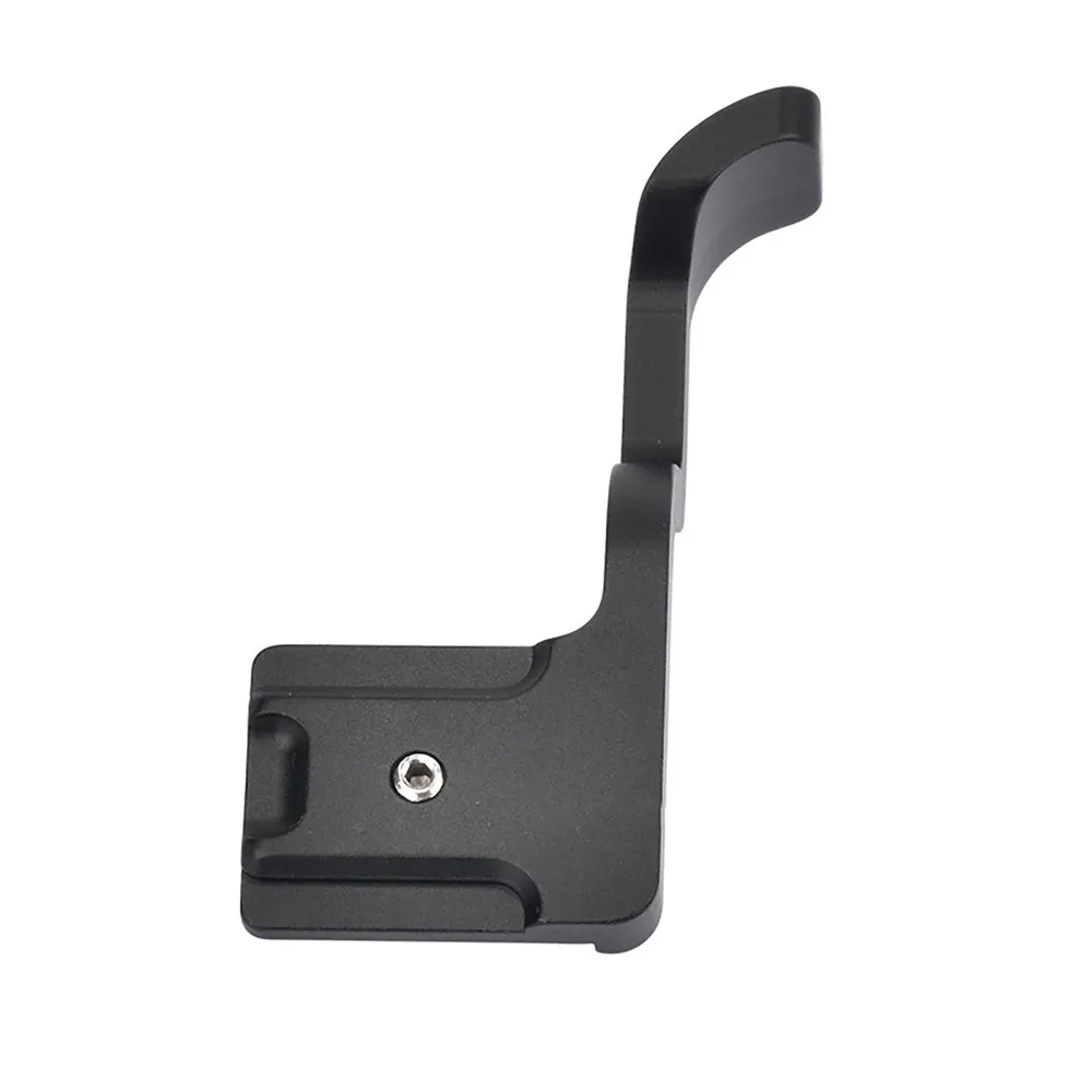 

Thumb Grip Replacement Part for Fujifilm X-T10 X-T20 X-T30 Camera