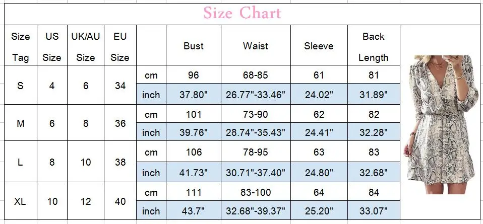 Size