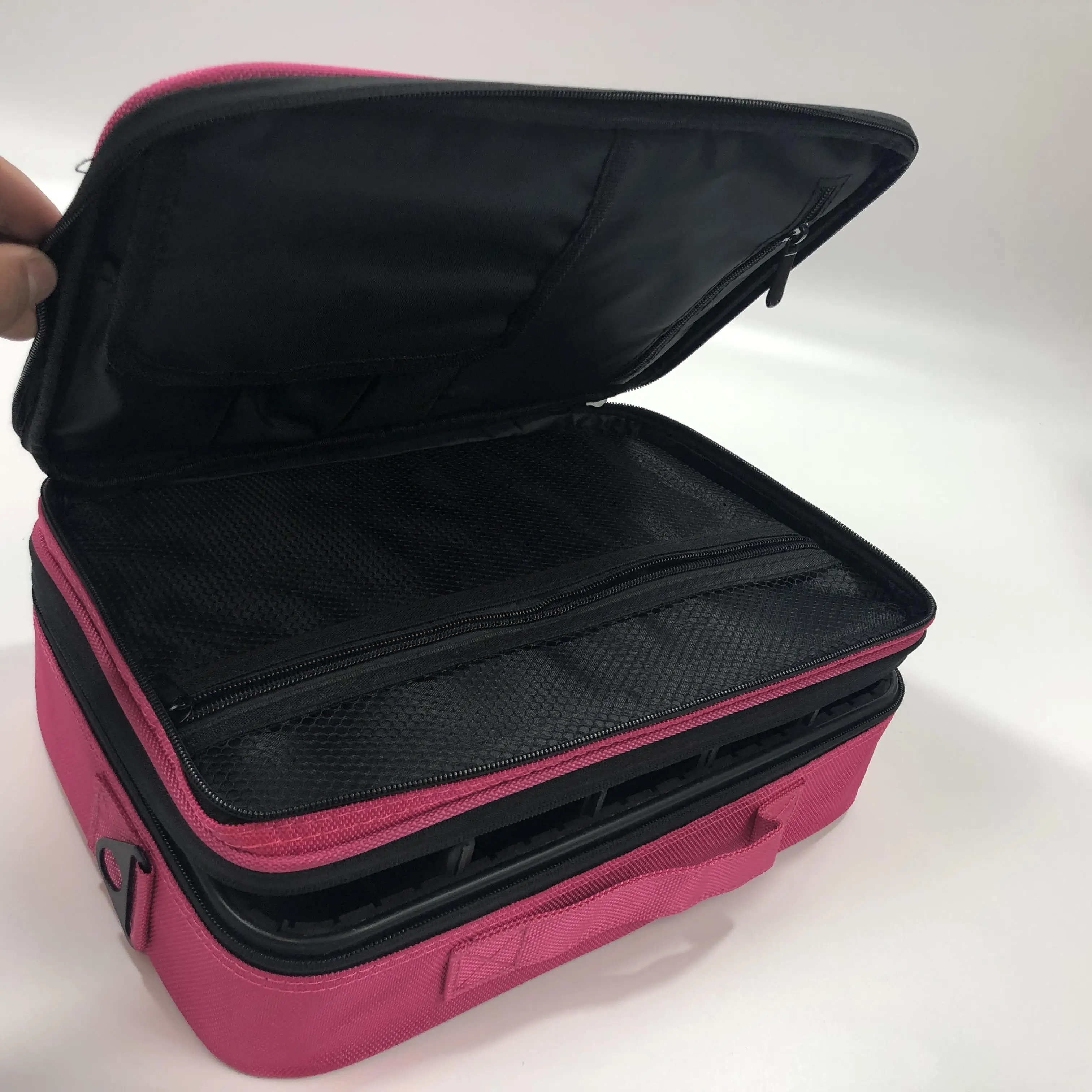 drawstring bag travel backpack