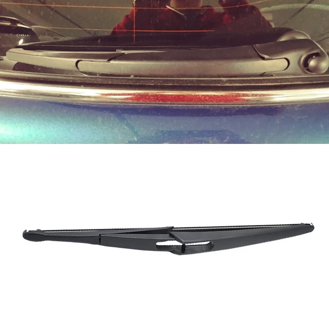 Erick’s Wiper Front & Rear Wiper Blades Set For Mini Cooper R56 Hatch 2007-2011 Windshield Windscreen 19″18″10″