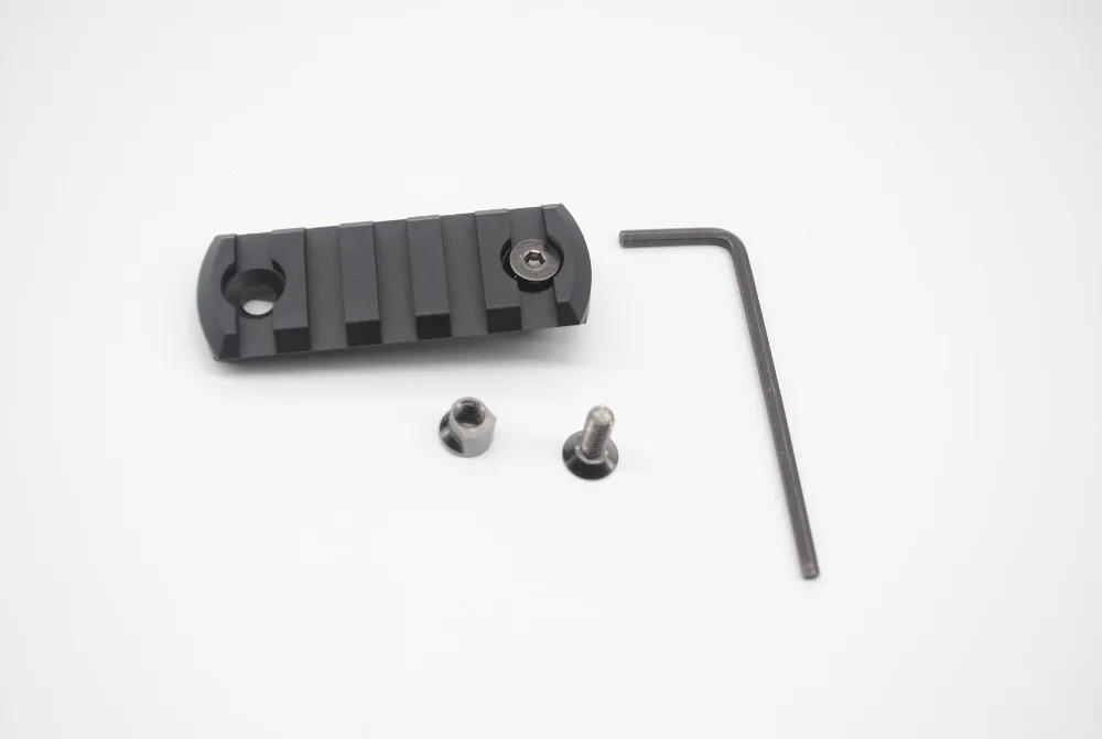 China keymod rail mount Suppliers