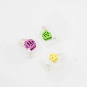 

Dental Silicone Mouth Prop Rubber Opener Retractor Dental Oral Tool