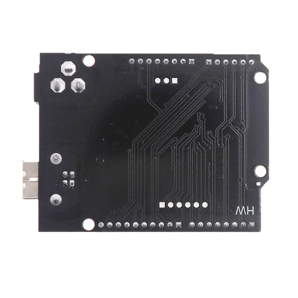 ESP32 Development Board Serial Port WiFi for Bluetooth Ethernet IoT Wireless map Transmission transceiver ESPDUINO-32 ESP-W