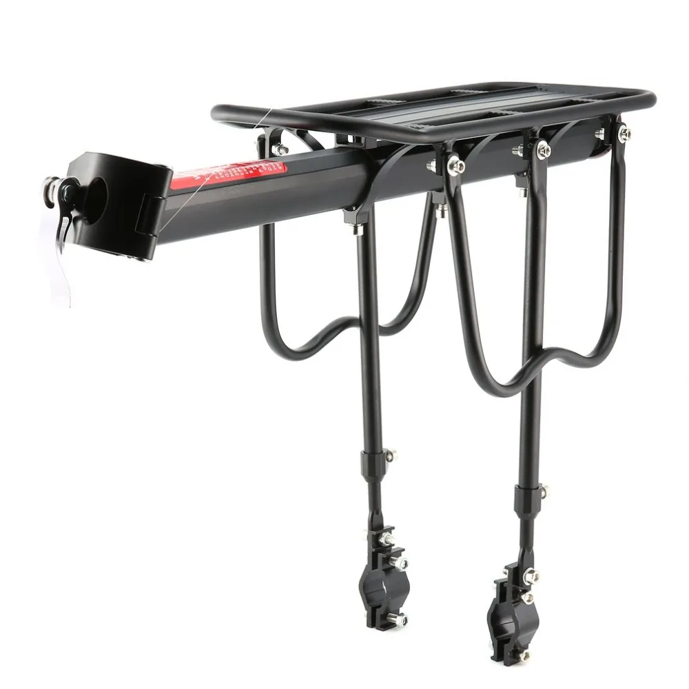 Buy Quick Release Aluminum Alloy Bicycle Rack Bike