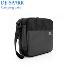 Непромокаемая нейлоновая сумка для DJI Spark аксессуары наручный чехол сумка коробка для DJI Spark Дрон Сумка Для Хранения Чехол для переноски