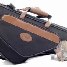 Прочный альт-саксофон сумка серый или черный