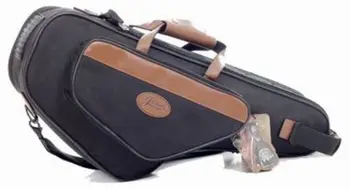 

Durable Alto saxophone bag gray or black