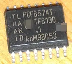 Бесплатная доставка 10 шт. PCF8574TTR PCF8574T PCF8574 SOP16|Реле| |