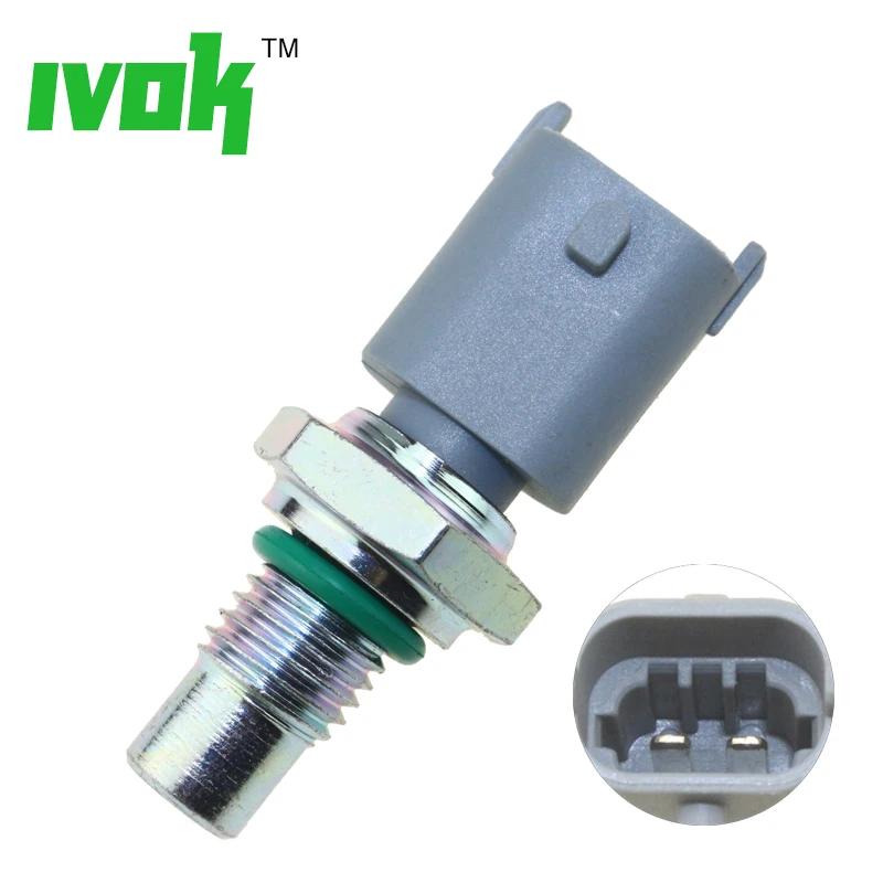 Engine Coolant Temperature ECT Sensor For Ford E 350 E 450 F 250 F 350