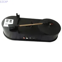 Конвертор для пластинок карта конвертировать винилы в mp3 файл легко соединяться с USB диском или Micro sd-картой