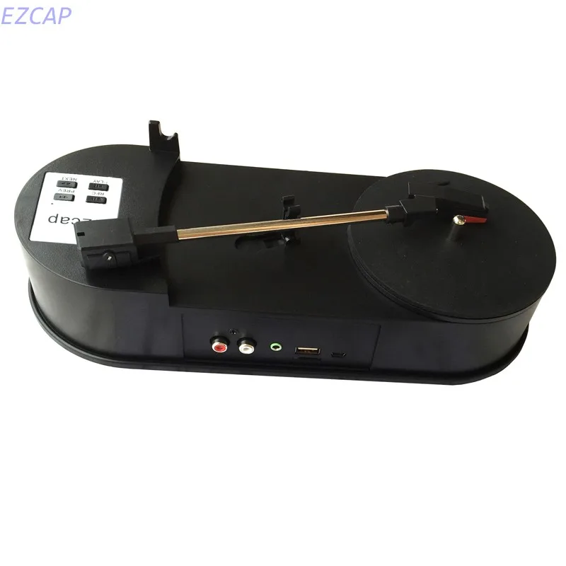 

2017 new vinyl converter card convert vinyls to mp3 file easy to connection with USB disk or Micro SD Card Free shipping