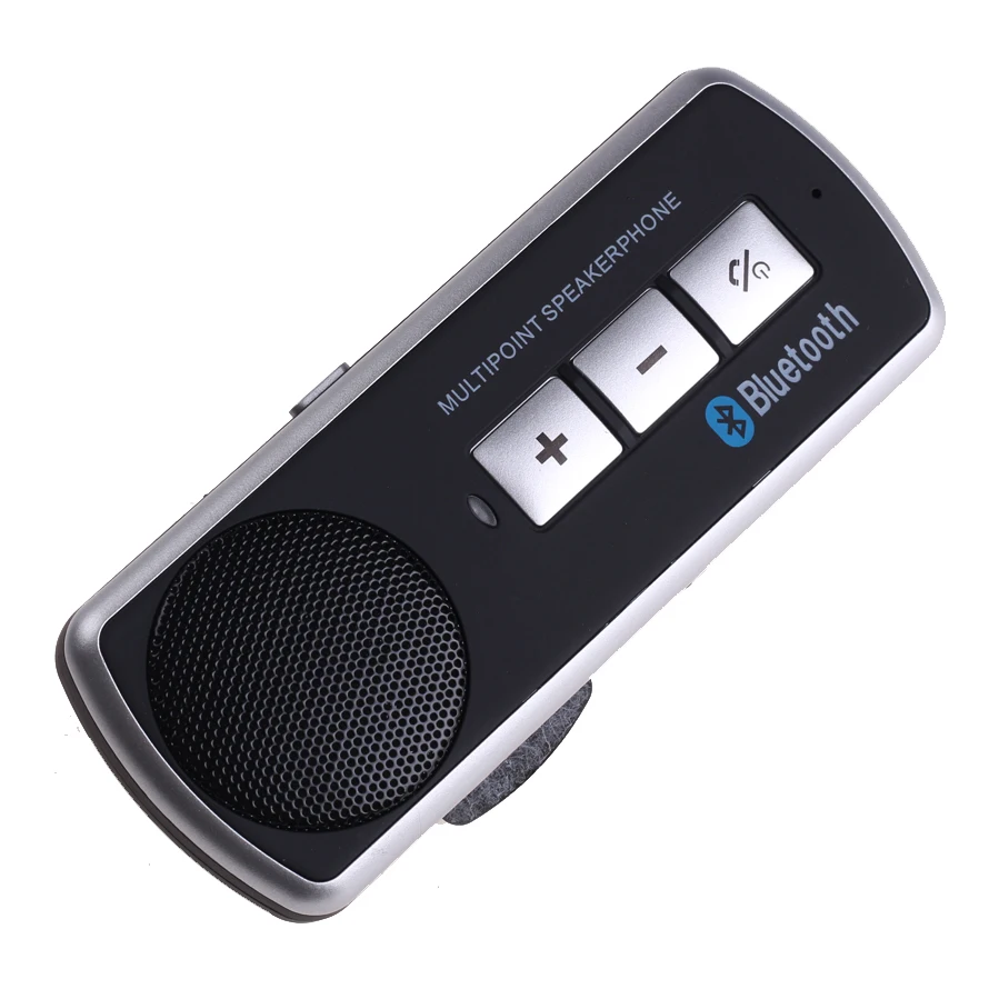 best bluetooth handsfree speakerphone