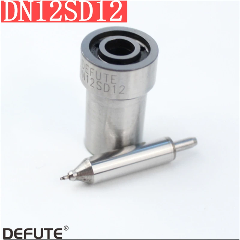 Дизельной форсунки DN12SD12/105000-1220/NP-DN12SD12/093400-0100 дизельный сопло-насадка 0 434 250 027/0434250027