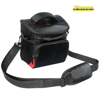 

Camera Bag case for Olympus E-PL5 EPL6 EPL7 EPL8 E-PL9 E-PM2 EP5 E-M5 EM10 EM10II EM10III EM1 EM5II OM-D SP610UZ shoulder bag