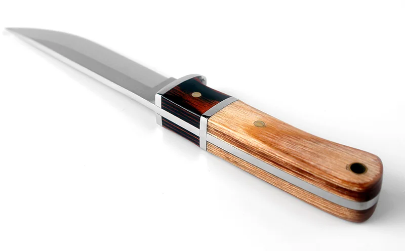 ножи черные для самообороны. открытый нож. нож складной stiletto milano. нож 58 hrc. нож с деревянной ручкой.