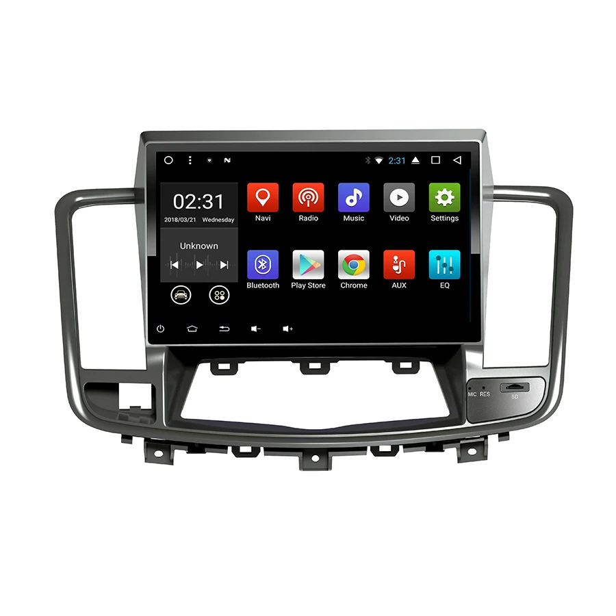 Flash Deal Android 7.1 Car For Nissan Teana 2012 Quad Core Car Radio Touch Screen Navigation Stereo Headunit WIFI 4G Media DVD Player 1 Flash Deal Android 7.1 Car For Nissan Teana 2012 Quad Core Car Radio Touch Screen Navigation Stereo Headunit WIFI 4G Media DVD Player 1