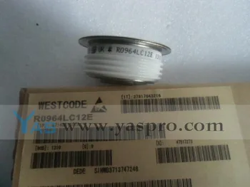 

SCR Thyristor R0964LC12A, R0964LC12B, R0964LC12C, R0964LC12D, R0964LC12E
