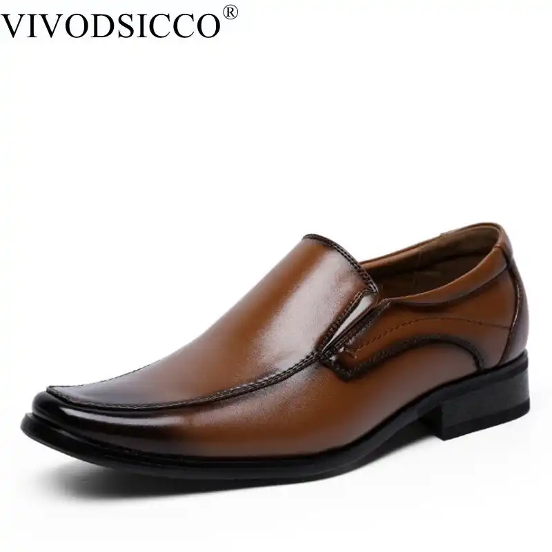 zapatos para hombre de vestir con traje