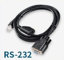 Новое поступление RAKINDA RD4500R USB RS232 2D фиксированное Крепление QR сканер штрих-кода модуль для киоска или турникета мобильный платеж - Цвет: RS232