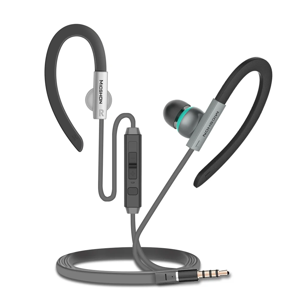 buy Earphone Super Clear Bass Earphones Stereo Headphones Gaming Headset Noise Cancelling For Xiaomi iPhone Headset for Meizu Huawei