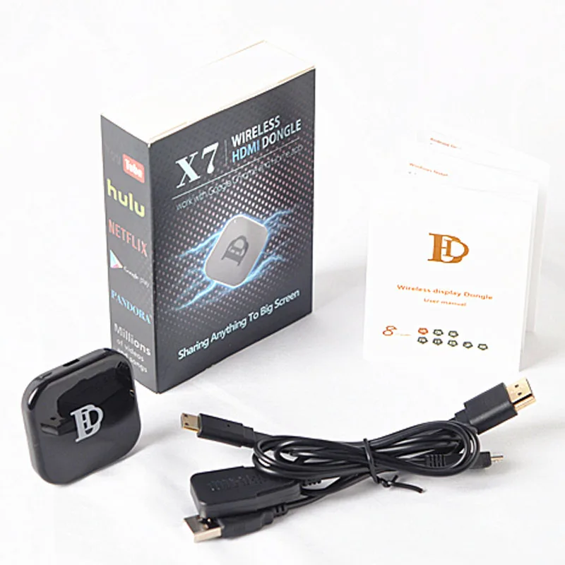 TV STICK X7-3