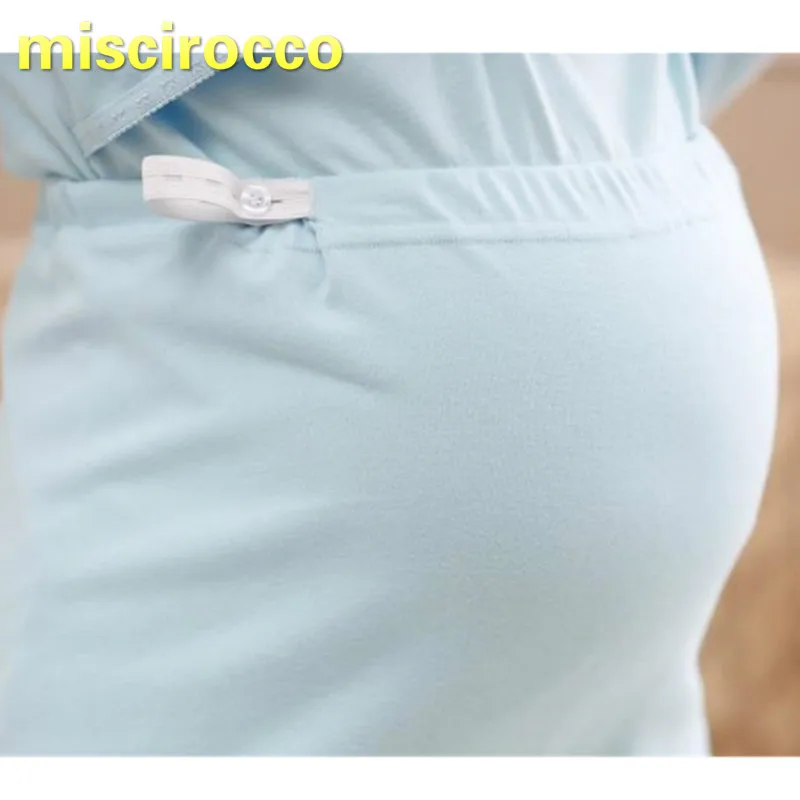 Maternity Clothings Intimates Lactation Clothes Pregnant Women Pajamas