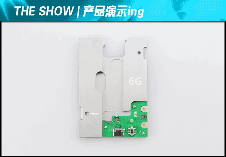 Brneaci для iphone5G 5C 5S 6G 6 P Nand прибор для испытания на электрическую прочность инструмент HDD Тесты приспособление Тесты подставка 5 в 1 ремонтной работы с программатор IC
