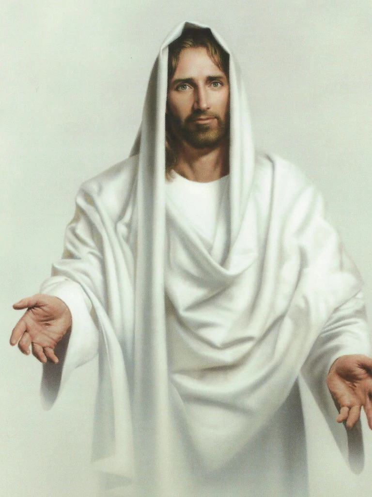 Full,Diamond Embroidery,5D,Diamond Painting Jesus the Good Shepherd