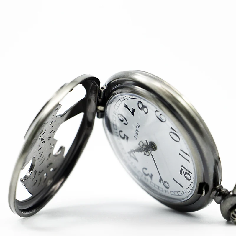 New-Silver-Hollow-Bats-Case-Quartz-Pocket-Watch-with-Pendant-Chain-Relogio-De-Bolso-CF1049 (3)