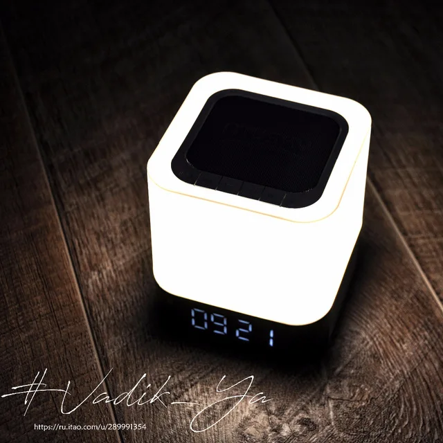 musky mini hifi speaker dy28 plus