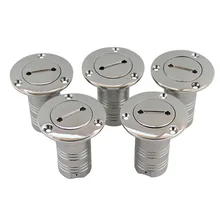 Замена морской палубе наполнитель аксессуар замена 316 нержавеющая сталь W/ключ 1-1/" заполняющий серебро