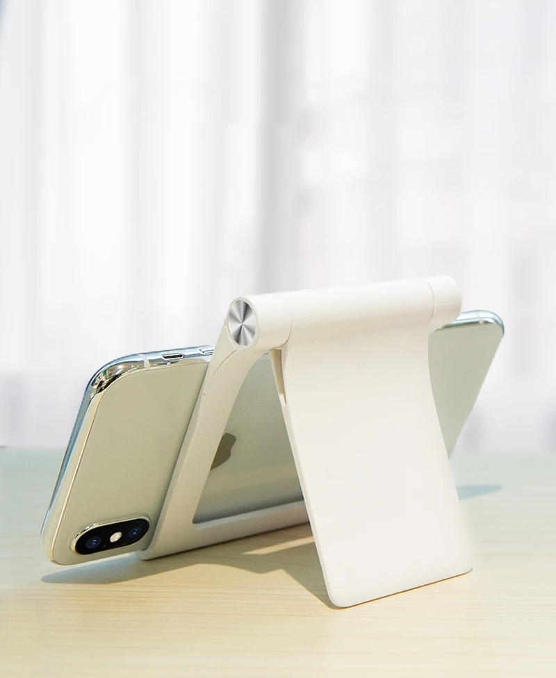 2-Pack держатель для планшета держатель для телефона для iPhone ipad Suntaiho складной держатель для телефона Подставка для samsung S9 для huawei P20 Xiaomi