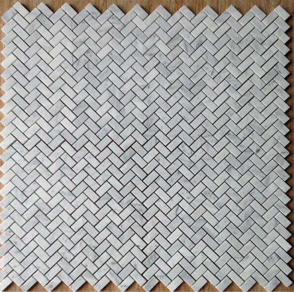 Carrara fish bone (5)