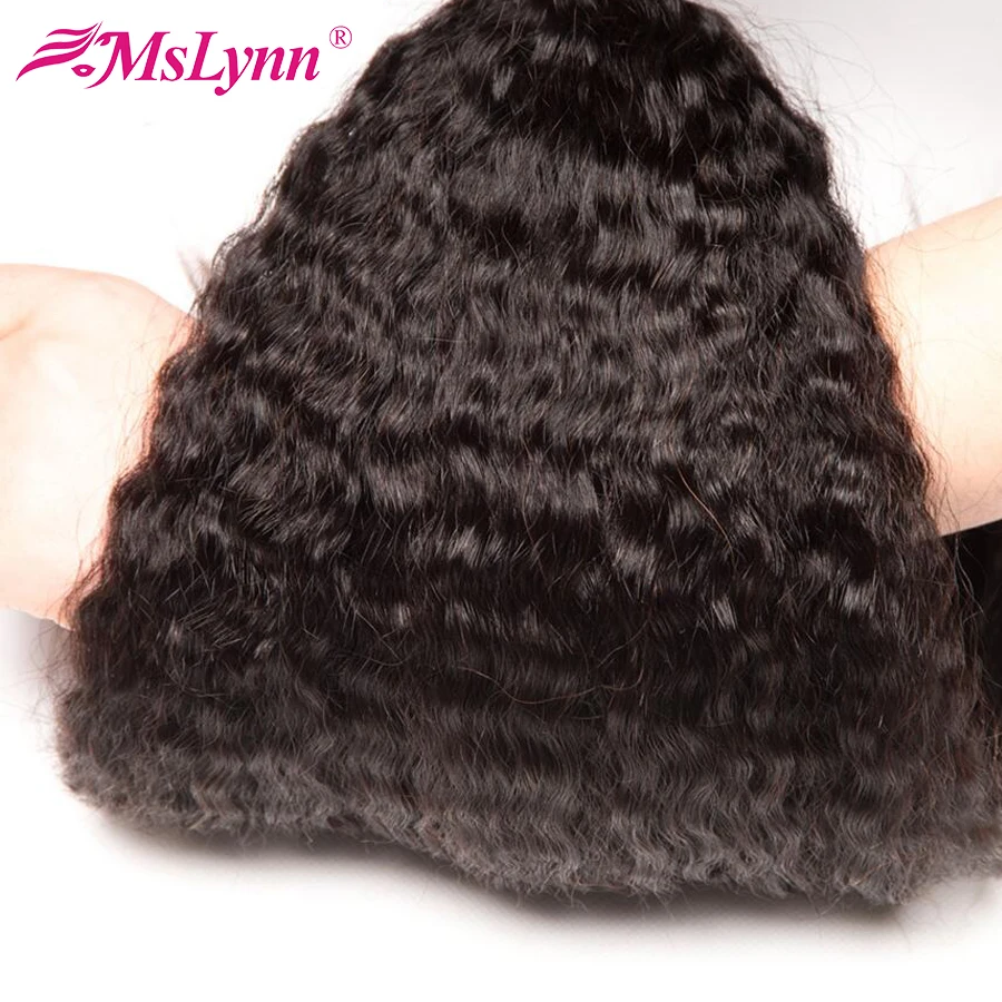 bundles straight