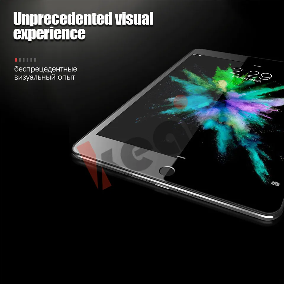 ipad glass 6