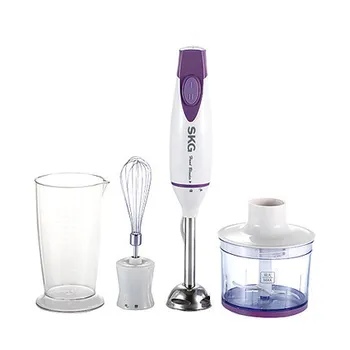 

250W Multifunctional Home-Food mixer&juicers&meat grinders blender ice creamm maker ice crusher electric hand-held mixer