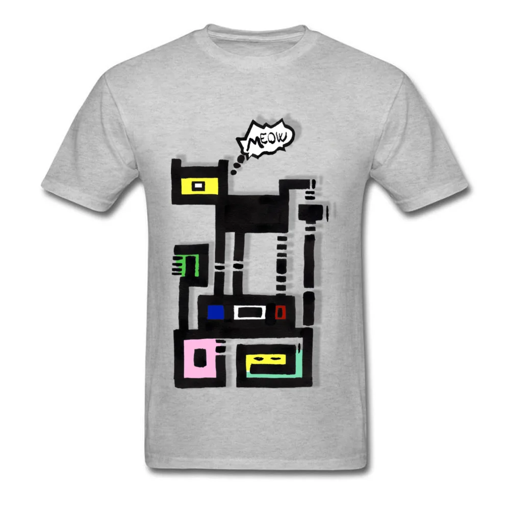 Urban cat_grey
