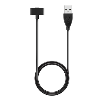 

Smart Watch Charging Cable Replacement USB Charging Cable Charger Cord Compatible for FitBit ionic Watch Wristband