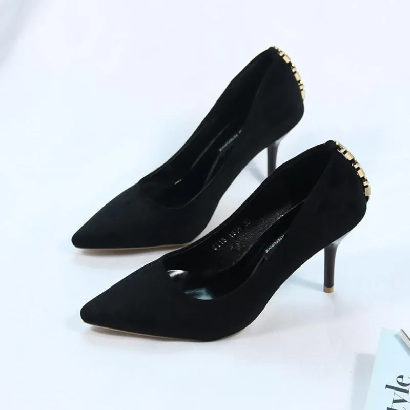 

Woman High Heels Wedding Shoes Brand Strap Heels Classic Heeled Sandals 12CM Ladies Red Platform Pumps
