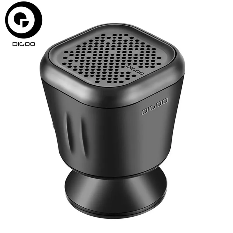 DIGOO 1 шт. DG MX10 TWS беспроводной Водонепроницаемый IPX7 bluetooth V4.2 портативный динамик HD