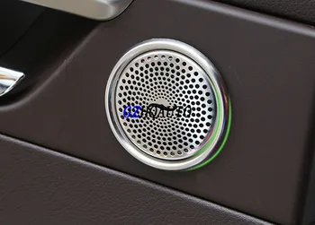 

HengFei car modification for Lexus RX200t RX450h models interior refit horn frame RX dedicated speaker frame